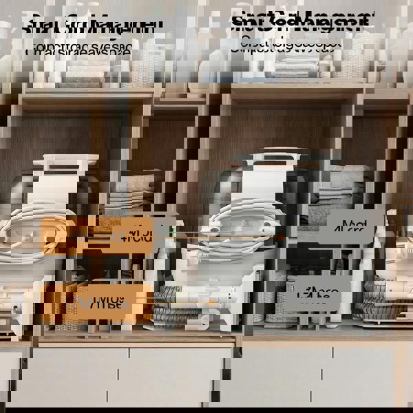 Spector Carpet Cleaner Portable Handheld Cleaner Upholstery Cleaning Machine