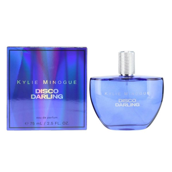 Kylie Minogue Disco Darling Eau de Parfum Spray for Her 75ml