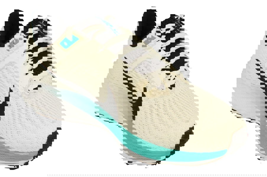 Nike Air Zoom Pegasus 40 Mens Fz5055  101 - Sail Black White 101 - Photo 3