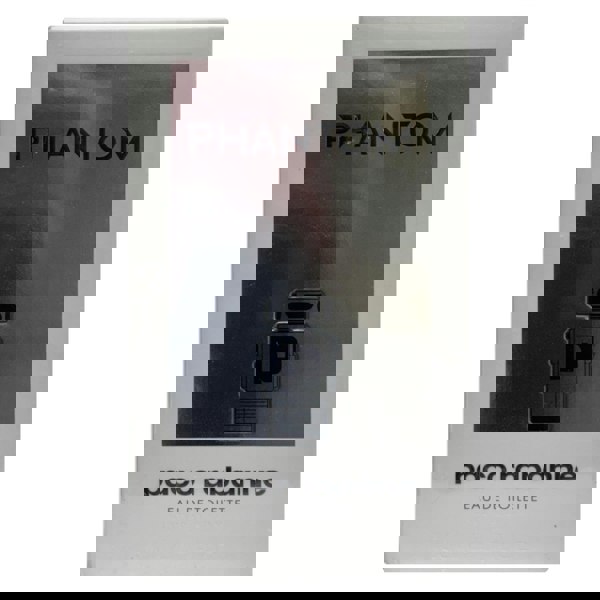 Paco Rabanne Phantom Eau de Toilette 50ml Spray