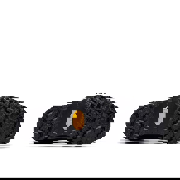 Clarks Originals Wallabee Combi Leather Men's Black Boots