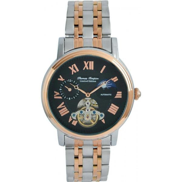 Thomas Tompion London Watch TT-1132