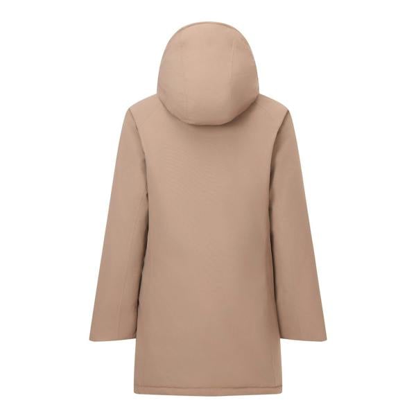 Regatta Womens/Ladies Mabrie Insulated Waterproof Jacket - Mocha - 