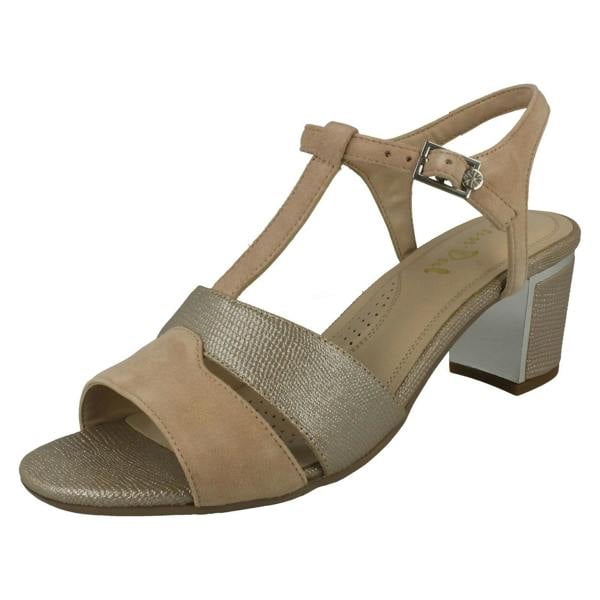 Van Dal Ladies Van Dal Casual Sandals Forster