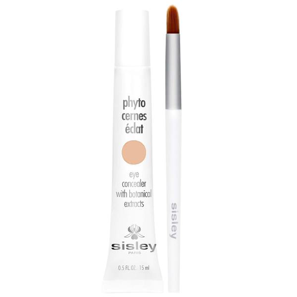 Sisley Phyto Cernes Eclat Eye Concealer No.2.5 15ml - Extra
