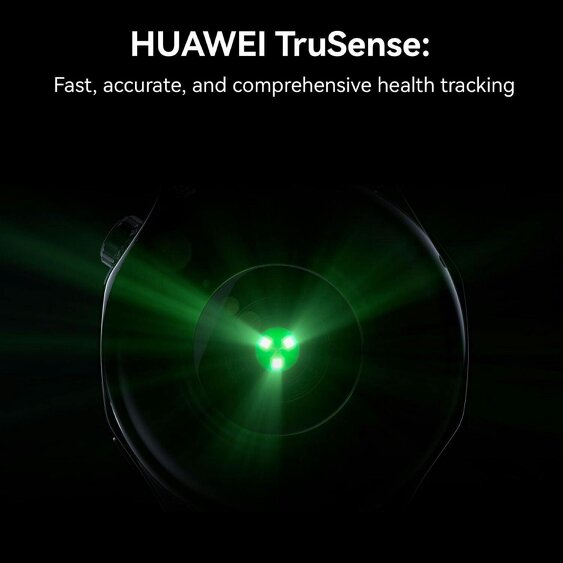 HUAWEI Watch GT 5 41mm White Android & iOS Compatible Smartwatch