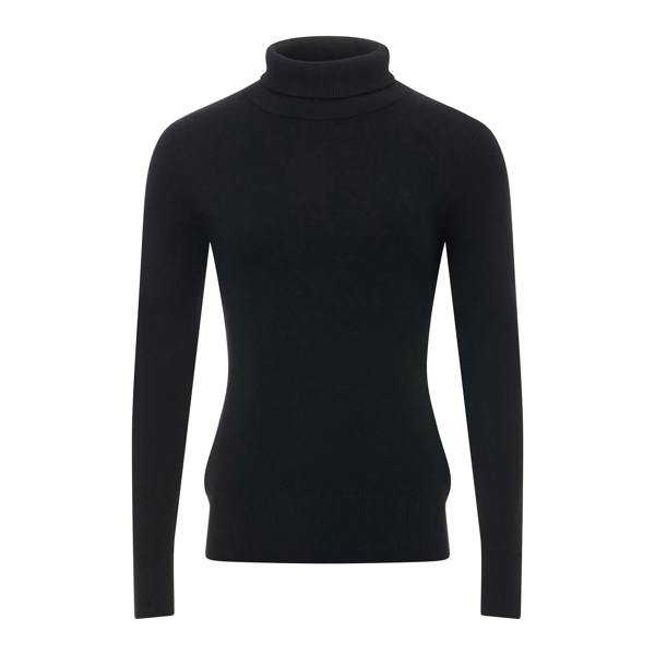 Dare 2B Womens/Ladies Diam Midlayer - Black - 