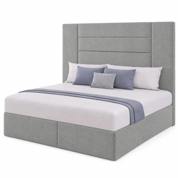 Great British Beds Hebden Divan Bed