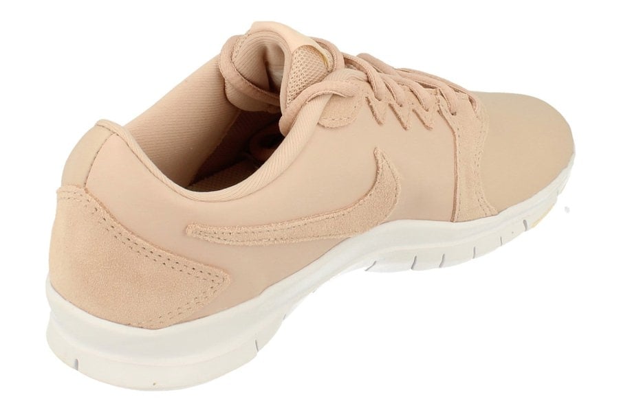 Nike Womens Flex Essential Tr Lt Aq8227  200 - Particle Beige 200 - Photo 2