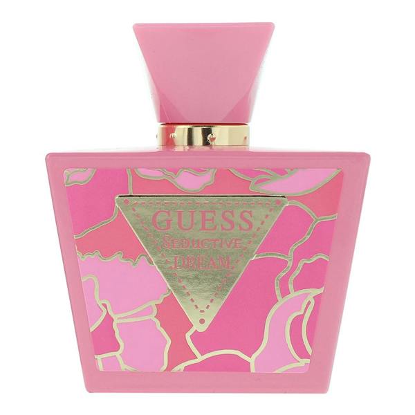 Guess Seductive Dream Eau de Toilette 75ml Spray For Her
