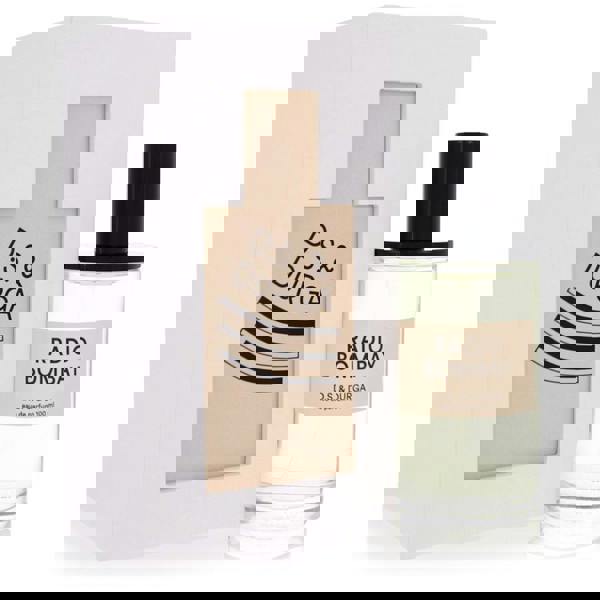 D.S. & Durga Radio Bombay Eau De Parfum 100 ml