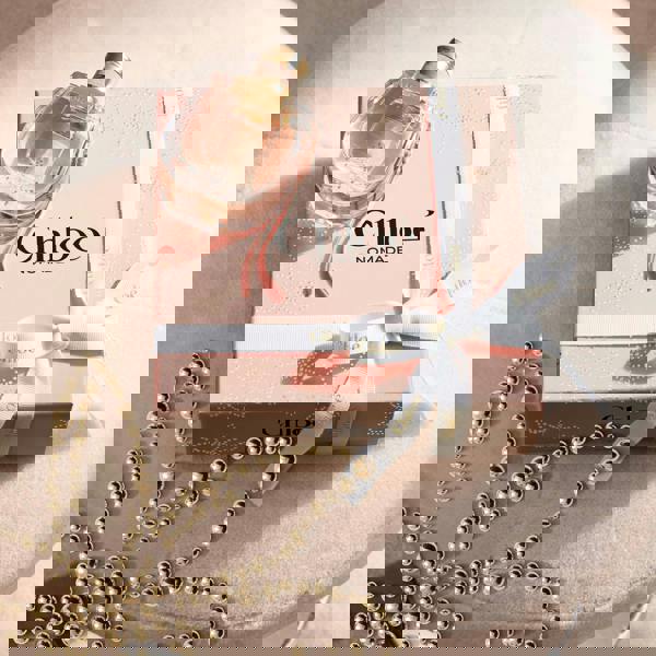 Chloé Nomade For Her Eau de Parfum 50ml Gift Set - Additional 3