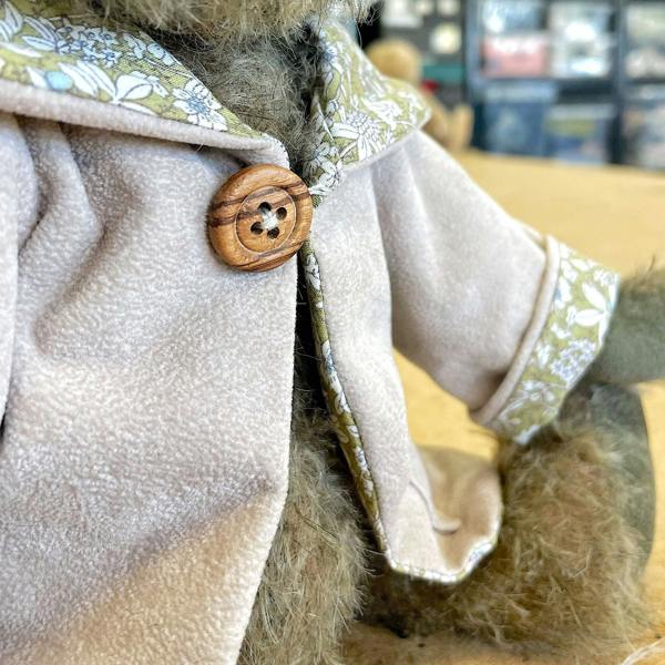 Canterbury Bears Olive