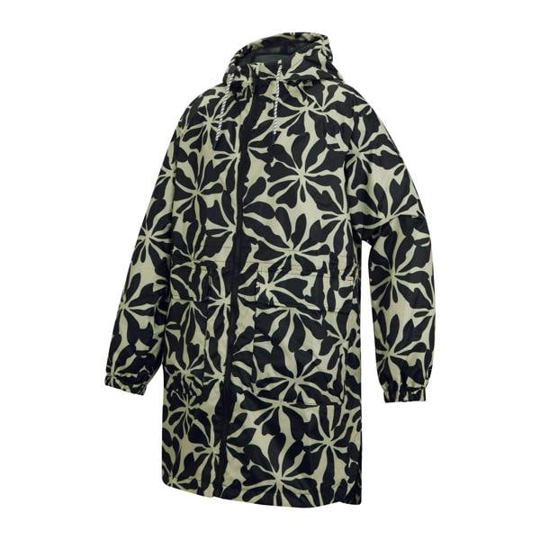 Regatta Womens/Ladies Brindel Pack-It Jacket - Multicoloured - 