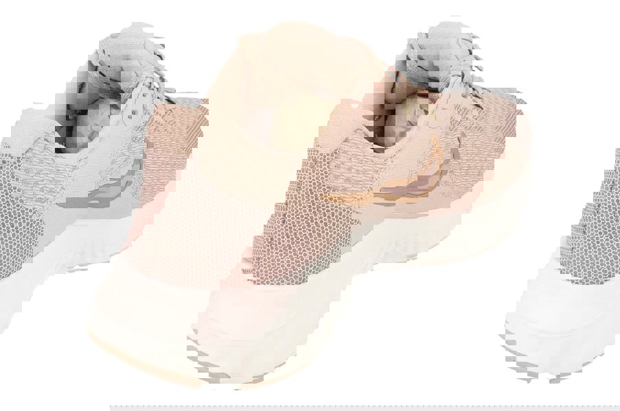 Nike Womens Renew Run 2 Cu3505  602 - Champange Metallic Red Bronze 602 - Photo 2