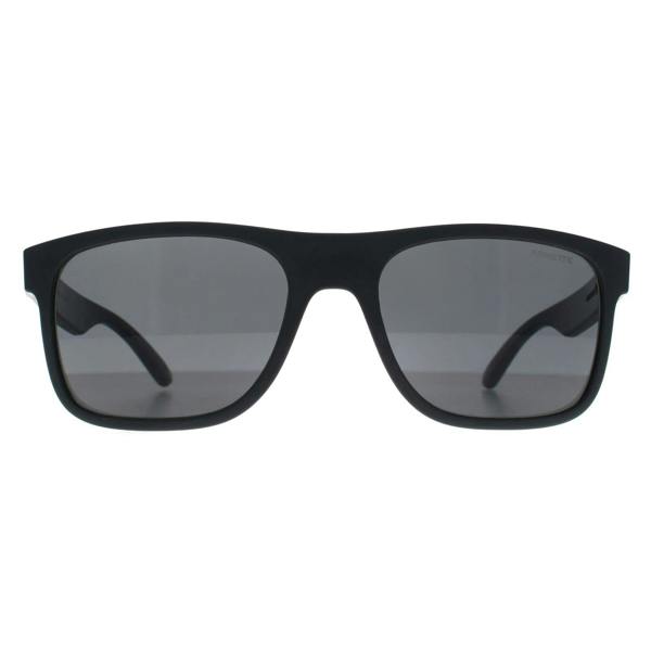 Arnette Sunglasses AN4341 Khim 287087 Medium Grey Dark Grey
