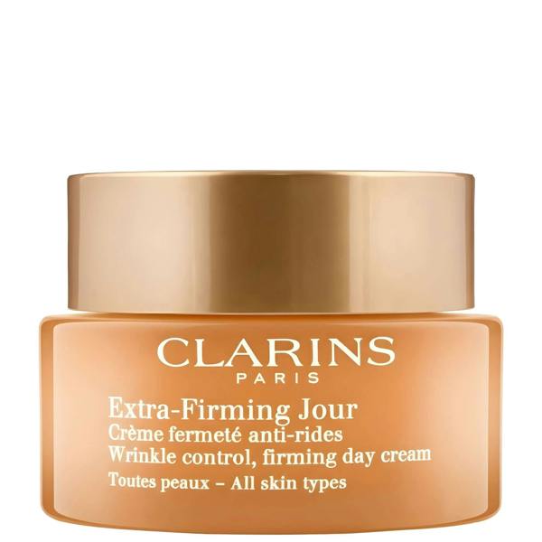 Clarins Extra-Firming Day Cream for All Skin Types 50ml / 1.7 oz.