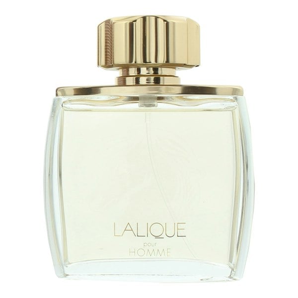 Lalique Pour Homme Equus for Him Eau de Parfum - 75ml