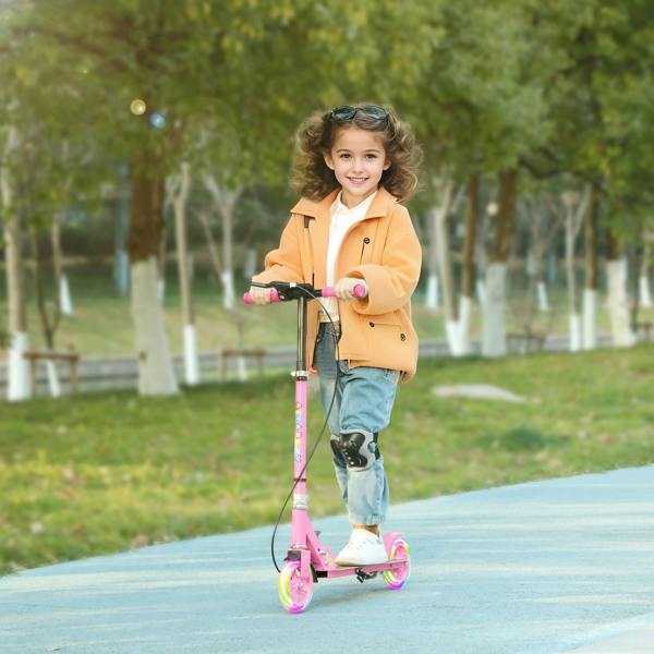 Kids Scooter