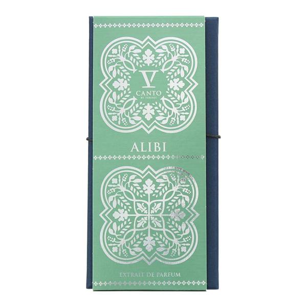 V Canto Alibi Extrait de Parfum 100ml Spray Unisex