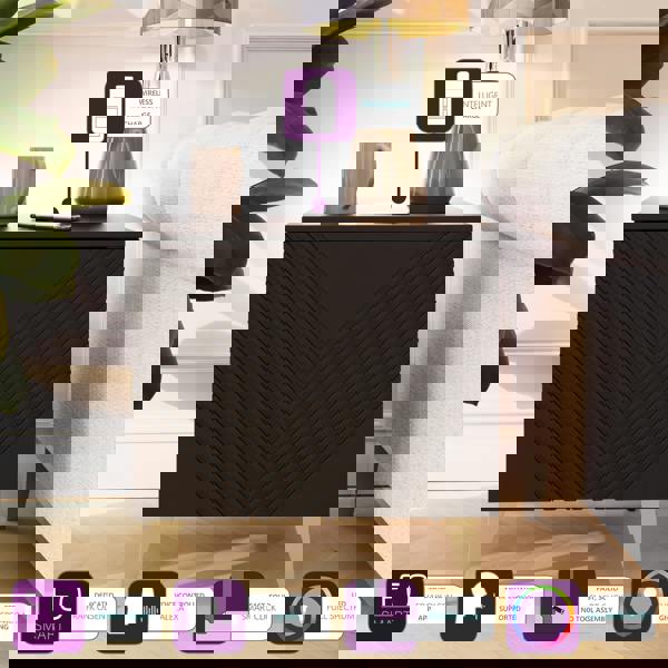 Frank Olsen Furniture Frank Olsen Ava Lamp / Side Table