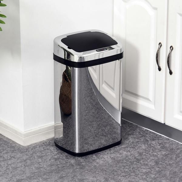 Sensor Bin
