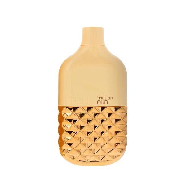 FCUK Friction OUD Her Eau De Parfum 100ml Spray for Her
