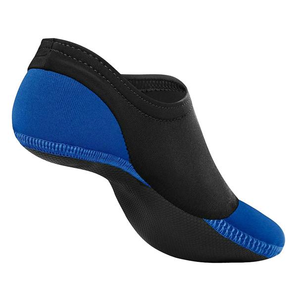 Aqua Speed Boys & Girls Swimming Socks | Anti Slip Neoprene Lightweight Water Pool Socks