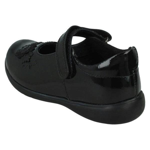 Start-rite Girls Startrite Mary Jane School Shoes Wish