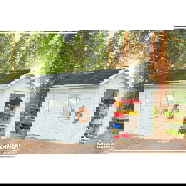 Palmako Roger 23.9m² Garage