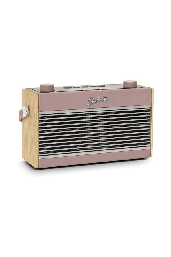 Roberts Rambler BT Stereo Bluetooth DAB/DAB+/FM Radio - Free Gift RRP £15!