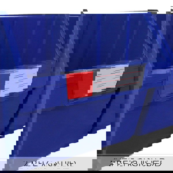 Monstershop Quick Pick Storage Bins