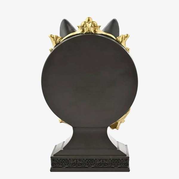 T. H. Baker Mystic Legends Werewolf Head Figurine 69549