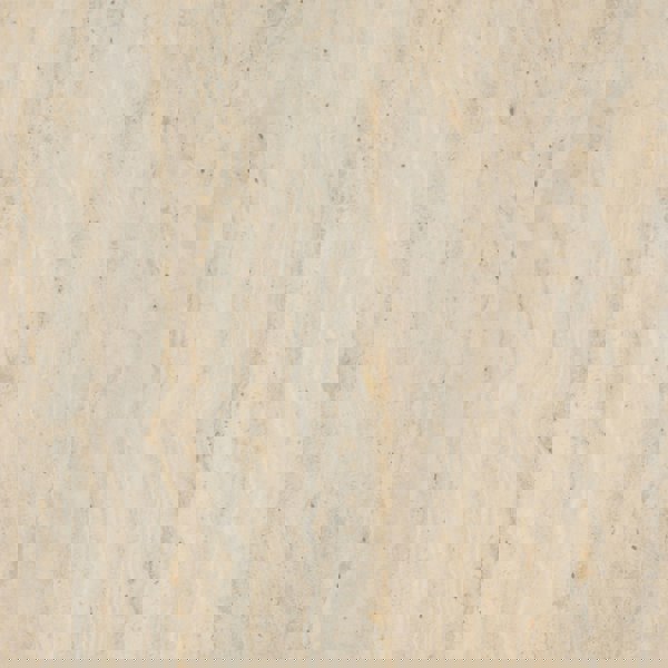 Furniture To Go Solano Square Coffee Table in Light Travertine 60 x 60 cm