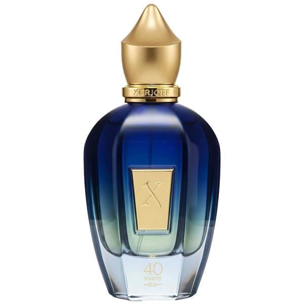 Xerjoff Join The Club 40 Knots Eau de Parfum Spray 100ml