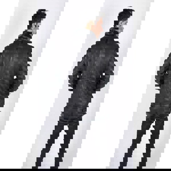 b3_snowtop_jacket_Black_3XL, b3_snowtop_jacket_Black_4XL, b3_snowtop_jacket_Black_5XL, b3_snowtop_jacket_Black_L, b3_snowtop_jacket_Black_M, b3_snowtop_jacket_Black_S, b3_snowtop_jacket_Black_XL, b3_snowtop_jacket_Black_XS, b3_snowtop_jacket_Black_XXL