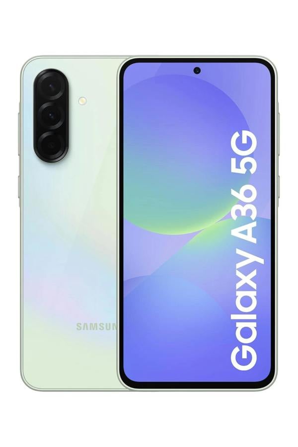 Samsung Galaxy A36 5G Smartphone 8GB RAM 256GB Dual SIM