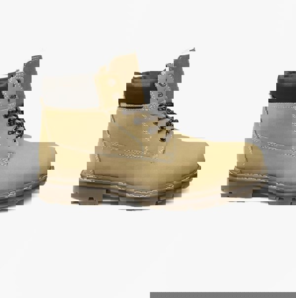 Rieker 37712-23 Mens Boots - Honey