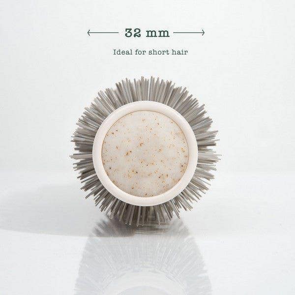 So Eco Ceramic Round Brush - Small
