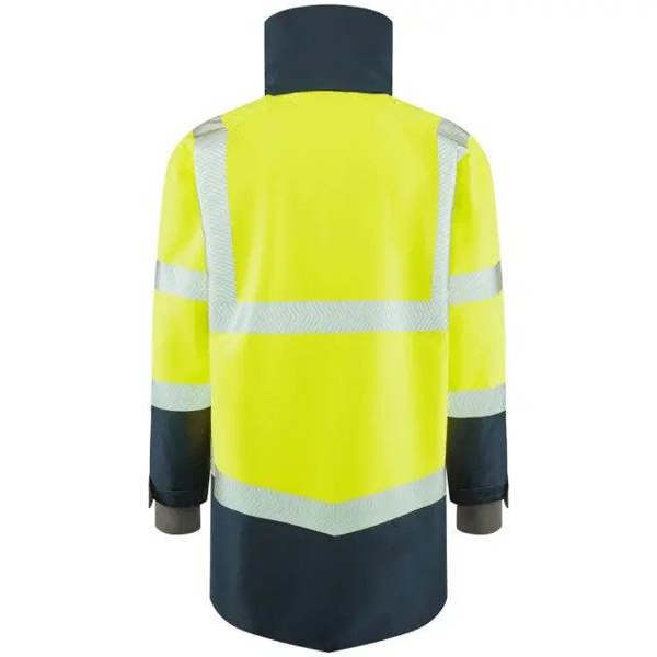 Clovelly Breathable Annorak Leo Workwear
