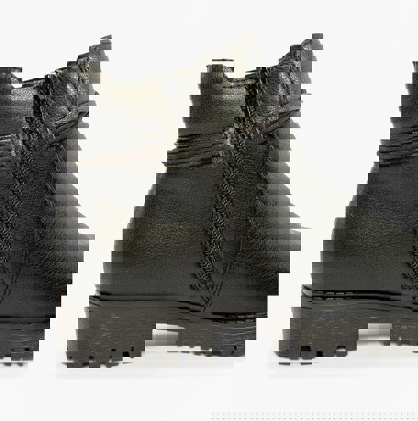 Rieker 78565-00 Womens Boots - Black