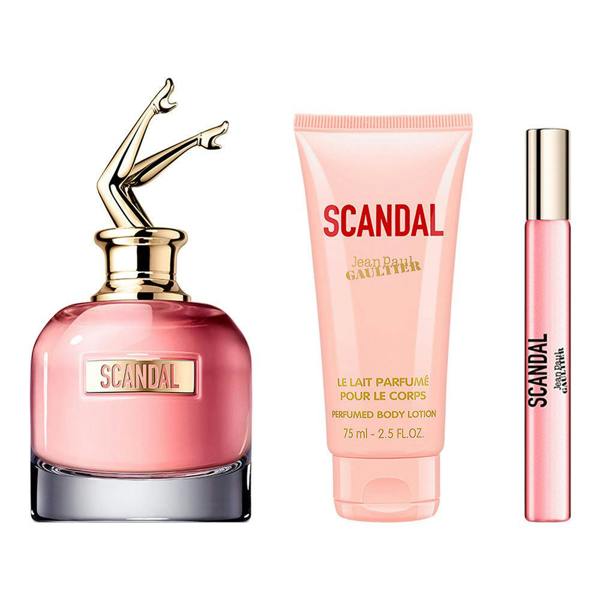 Jean Paul Gaultier Scandal