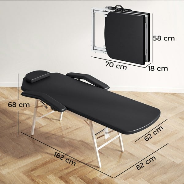 Massage Table