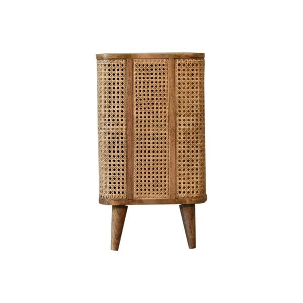 Artisan Furniture Larissa Open Double Cabinet