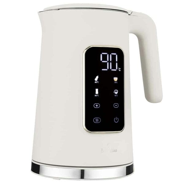 Berlinger Haus Digital electric kettle BH9738 Sahara