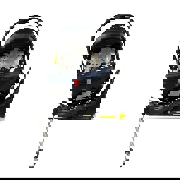 Acorn 2 i-Size Rotate Bundle Doodle Days - Carseat - Cosatto Store