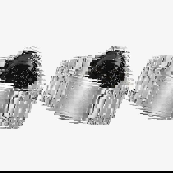 Casio Mens G-Shock Full Metal Digital Watch GMW-B5000D-3ER