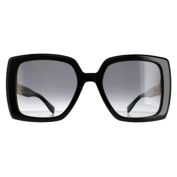 Tommy Hilfiger Sunglasses TH 1894/S 807 9O Black Dark Grey Gradient
