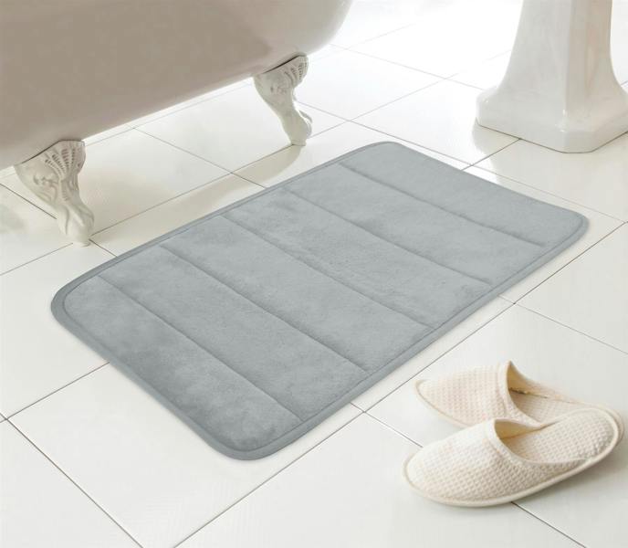 Everyday Design Memory Foam Bath Mats
