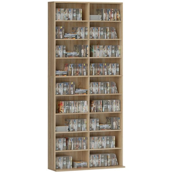 CD Storage Unit